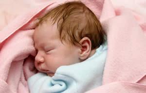 La gastroenteritis en bebes La gastroenteritis en bebes