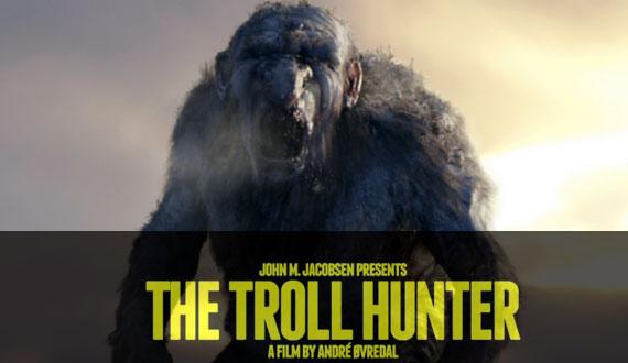 Trailer estadounidense de Troll Hunter Trailer estadounidense de Troll Hunter