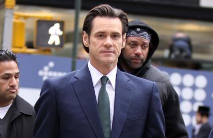 Jim Carrey también estará en la final de The Office Jim Carrey también estará en la final de The Office