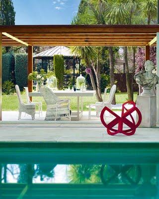 PERGOLAS RUSTICAS PERGOLAS RUSTICAS
