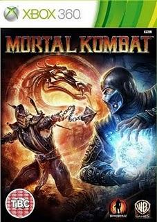 Análisis: Mortal Kombat - Xbox 360.