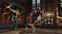 Análisis: Mortal Kombat - Xbox 360.