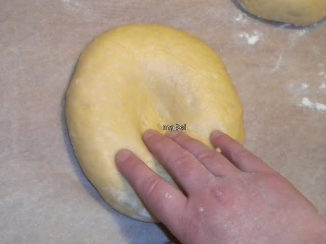 Rosca de Pascua de Narda Lepes ( Mona de Pascua) Rosca de Pascua de Narda Lepes ( Mona de Pascua)