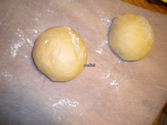 Rosca de Pascua de Narda Lepes ( Mona de Pascua) Rosca de Pascua de Narda Lepes ( Mona de Pascua)