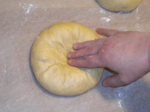 Rosca de Pascua de Narda Lepes ( Mona de Pascua) Rosca de Pascua de Narda Lepes ( Mona de Pascua)