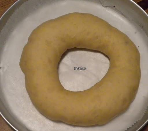 Rosca de Pascua de Narda Lepes ( Mona de Pascua) Rosca de Pascua de Narda Lepes ( Mona de Pascua)