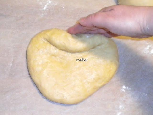 Rosca de Pascua de Narda Lepes ( Mona de Pascua) Rosca de Pascua de Narda Lepes ( Mona de Pascua)