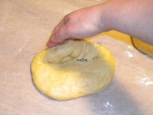 Rosca de Pascua de Narda Lepes ( Mona de Pascua) Rosca de Pascua de Narda Lepes ( Mona de Pascua)