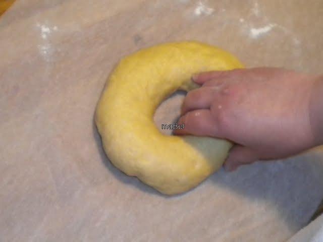 Rosca de Pascua de Narda Lepes ( Mona de Pascua) Rosca de Pascua de Narda Lepes ( Mona de Pascua)