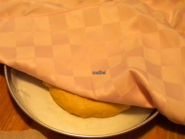 Rosca de Pascua de Narda Lepes ( Mona de Pascua) Rosca de Pascua de Narda Lepes ( Mona de Pascua)