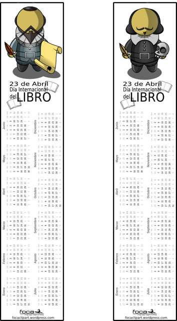 Día del Libro Día del Libro