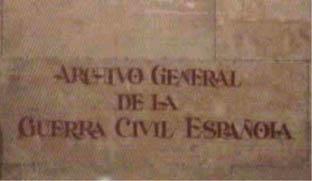 Los papeles Masónicos de Gijón en el archivo de Salamanca
