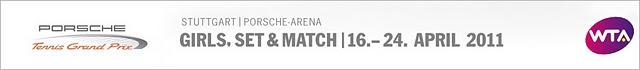 WTA Tour: Halep, Safina, Flipkens y Brianti, las semifinalistas de Fes
