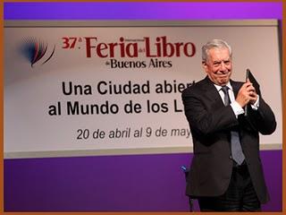 Feria del Libro de Buenos Aires