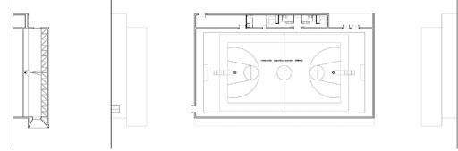 A-cero Projects Proyecto A-cero para un instituto modular en Cuenca