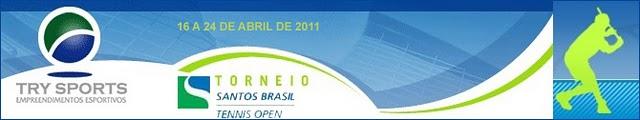 Challenger Tour: Junqueira y Brzezicki, a semifinales en Santos
