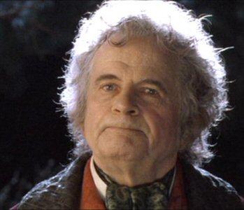 Peter Jackson confirma la presencia de Ian Holm