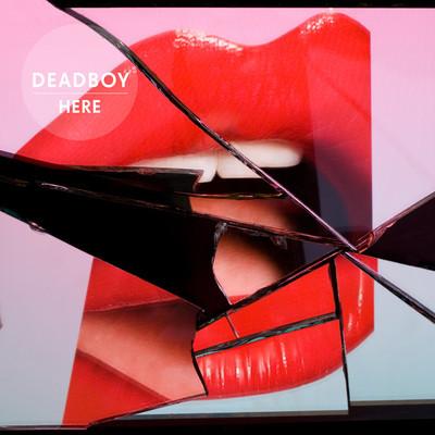 Deadboy - Here (Prime Numbers,2011) Track artwork