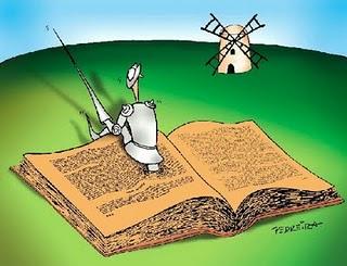 ¡Feliz Día del Libro! ¡Feliz Día del Libro!