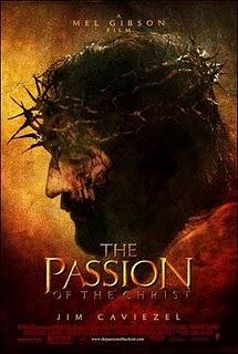 La Pasión de Cristo (Mel Gibson, 2004)