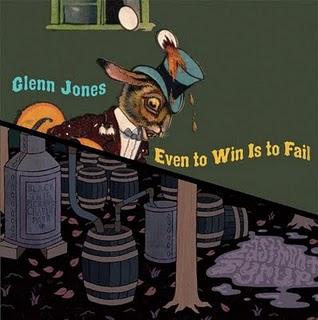 Glenn Jones / Black Twig Pickers with Charlie Parr - Even to Win is to Fail/ Eastmond Syrup (Thrill Jockey,2011) Glenn Jones / Black Twig Pickers with Charlie Parr - Even to Win is to Fail/ Eastmond Syrup (Thrill Jockey,2011)