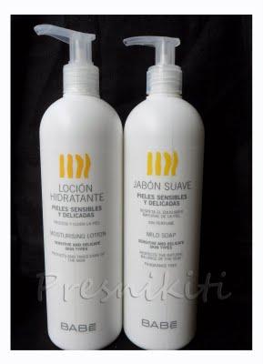 Laboratorios Babé Laboratorios Babé