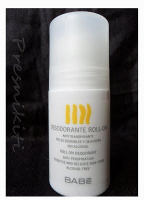 Laboratorios Babé Laboratorios Babé