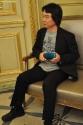 Shigeru Miyamoto visita París y nos pone al corriente de todo