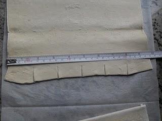 CARACOLAS DE COMPOTA DE MANZANA CARACOLAS DE COMPOTA DE MANZANA