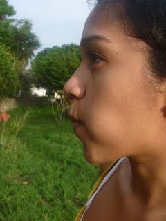 How to eat mamones :) How to eat mamones :)