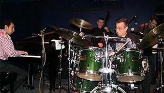 Bobby Sanabria & ¡Quarteto Ache!