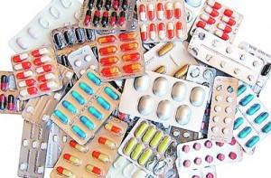 antibioticos El uso abusivo de antibióticos en España alarma a Europa