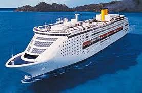 ¿Por qué elegir un crucero? ¿Por qué elegir un crucero?