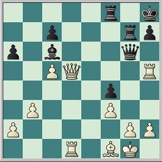 Golpe y contragolpe Golpe y contragolpe