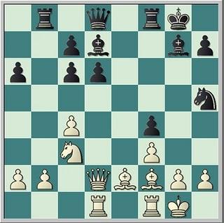 Golpe y contragolpe Golpe y contragolpe