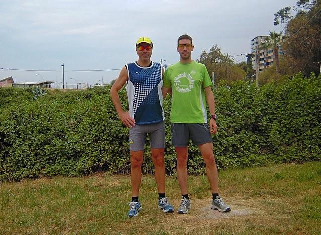 Maratón Extremo de Belchite - The Breaking Down Limits Factors - 3. Force 4. Pace - Quality Training Week Maratón Extremo de Belchite - The Breaking Down Limits Factors - 3. Force 4. Pace - Quality Training Week