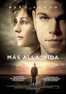 MÁS ALLÁ DE LA VIDA - Censored MÁS ALLÁ DE LA VIDA - Censored