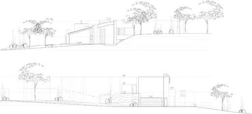 A-cero Project A-cero presenta un nuevo proyecto de reforma para una vivienda a las afueras de Madrid
