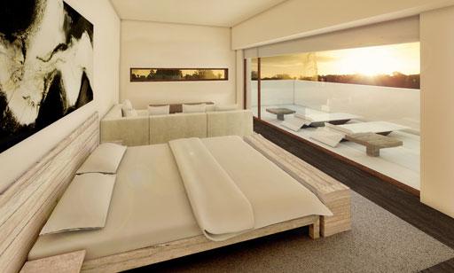 A-cero Projects A-cero presenta un nuevo proyecto de reforma para una vivienda a las afueras de Madrid