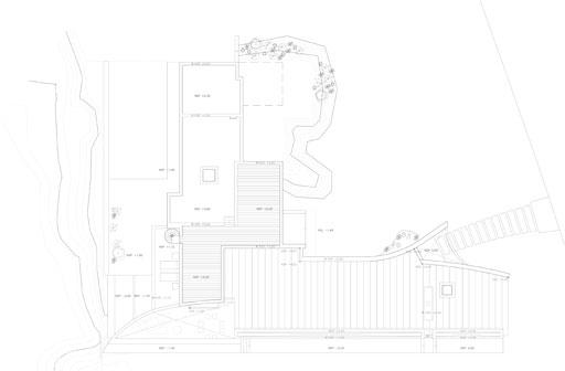A-cero Projects A-cero presenta un nuevo proyecto de reforma para una vivienda a las afueras de Madrid