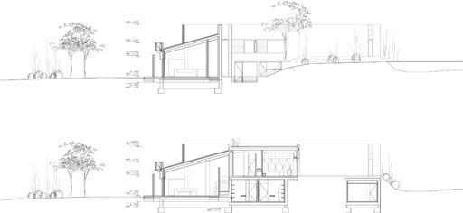A-cero Projects A-cero presenta un nuevo proyecto de reforma para una vivienda a las afueras de Madrid