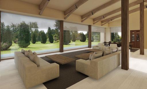 A-cero Projects A-cero presenta un nuevo proyecto de reforma para una vivienda a las afueras de Madrid