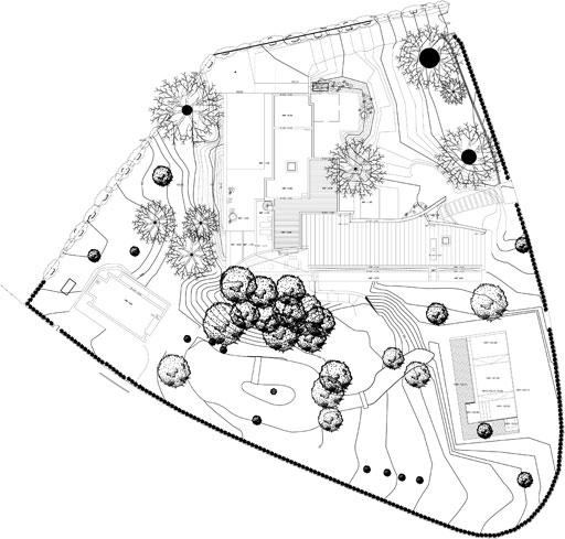 A-cero Project A-cero presenta un nuevo proyecto de reforma para una vivienda a las afueras de Madrid