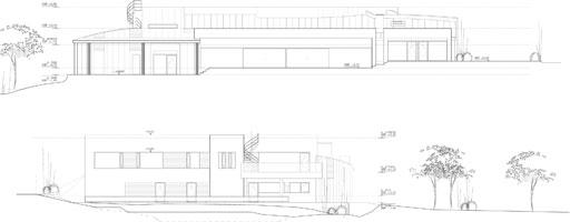 A-cero Project A-cero presenta un nuevo proyecto de reforma para una vivienda a las afueras de Madrid