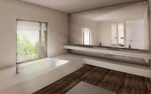 A-cero Projects A-cero presenta un nuevo proyecto de reforma para una vivienda a las afueras de Madrid