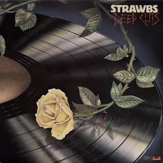 THE STRAWBS