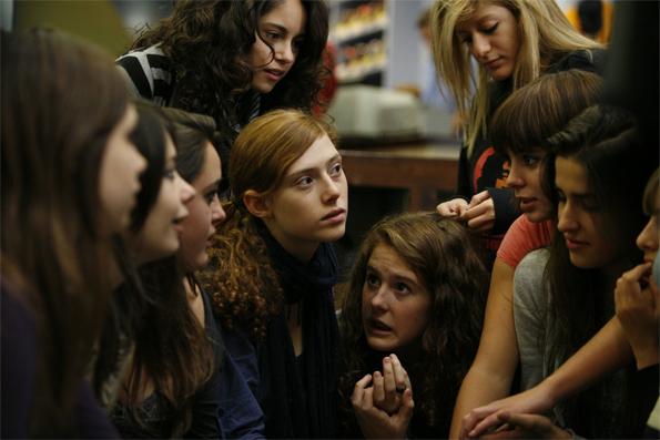 Blog Nace el Festival Internacional de Cinema d’Autor de Barcelona