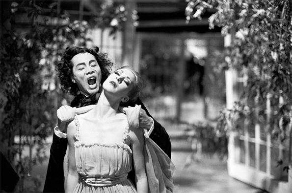 Dracula Nace el Festival Internacional de Cinema d’Autor de Barcelona