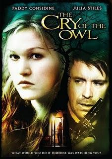 The cry of the Owl (Jamie Thraves)