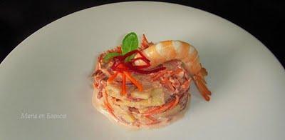 Ensalada Maria Ensalada Maria